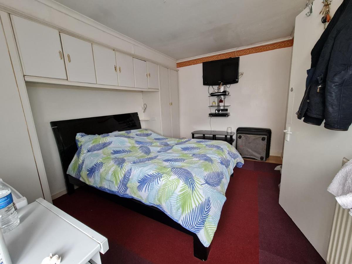 Private Cosy Roomz Λονδίνο Εξωτερικό φωτογραφία